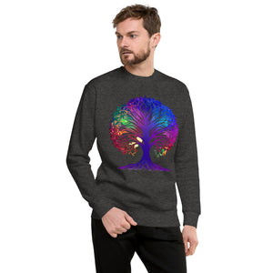 Unisex Premium Sweatshirt, Everyday Sweatshirt, Streetwear, gift
