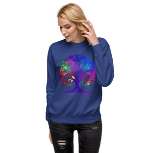 Unisex Premium Sweatshirt, Everyday Sweatshirt, Streetwear, gift