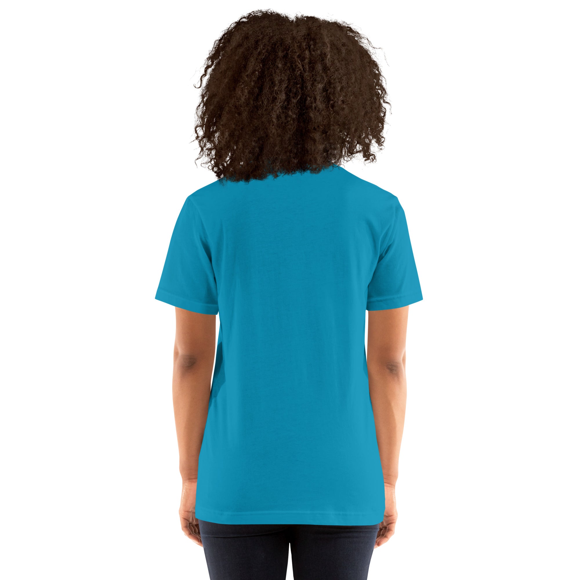 Unisex t-shirt- Mother's Day T Shirt