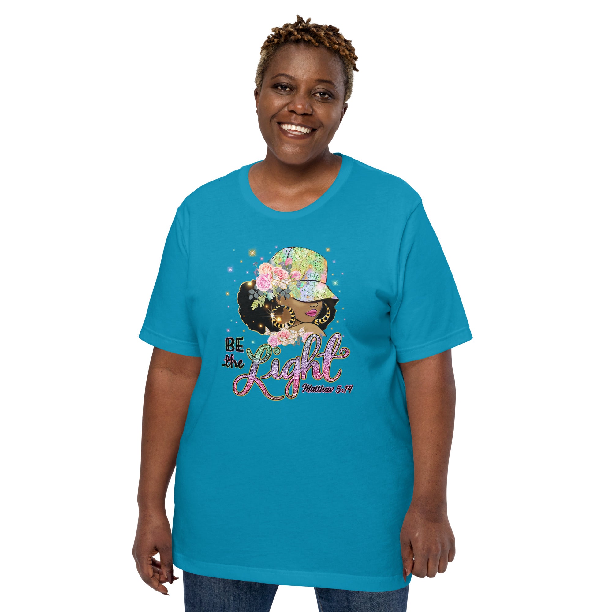Unisex t-shirt- Mother's Day T Shirt