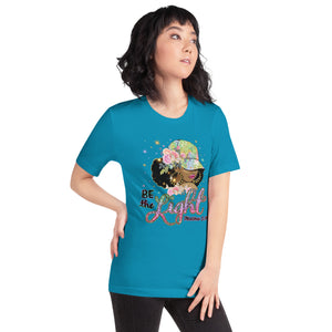Unisex t-shirt- Mother's Day T Shirt