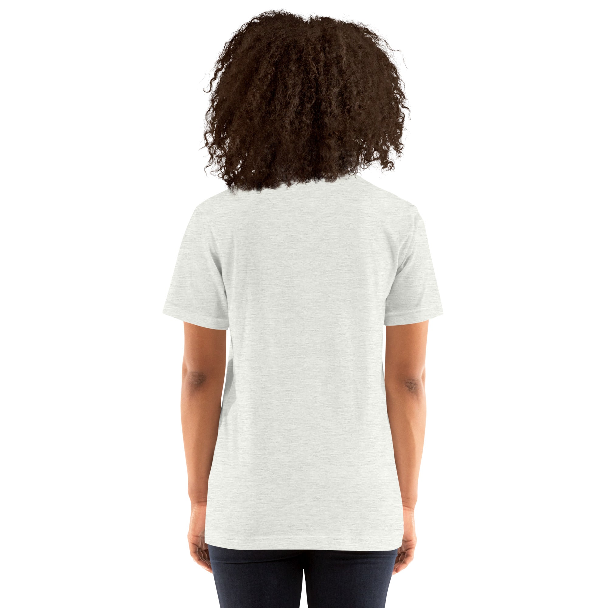 Unisex t-shirt- Mother's Day T Shirt