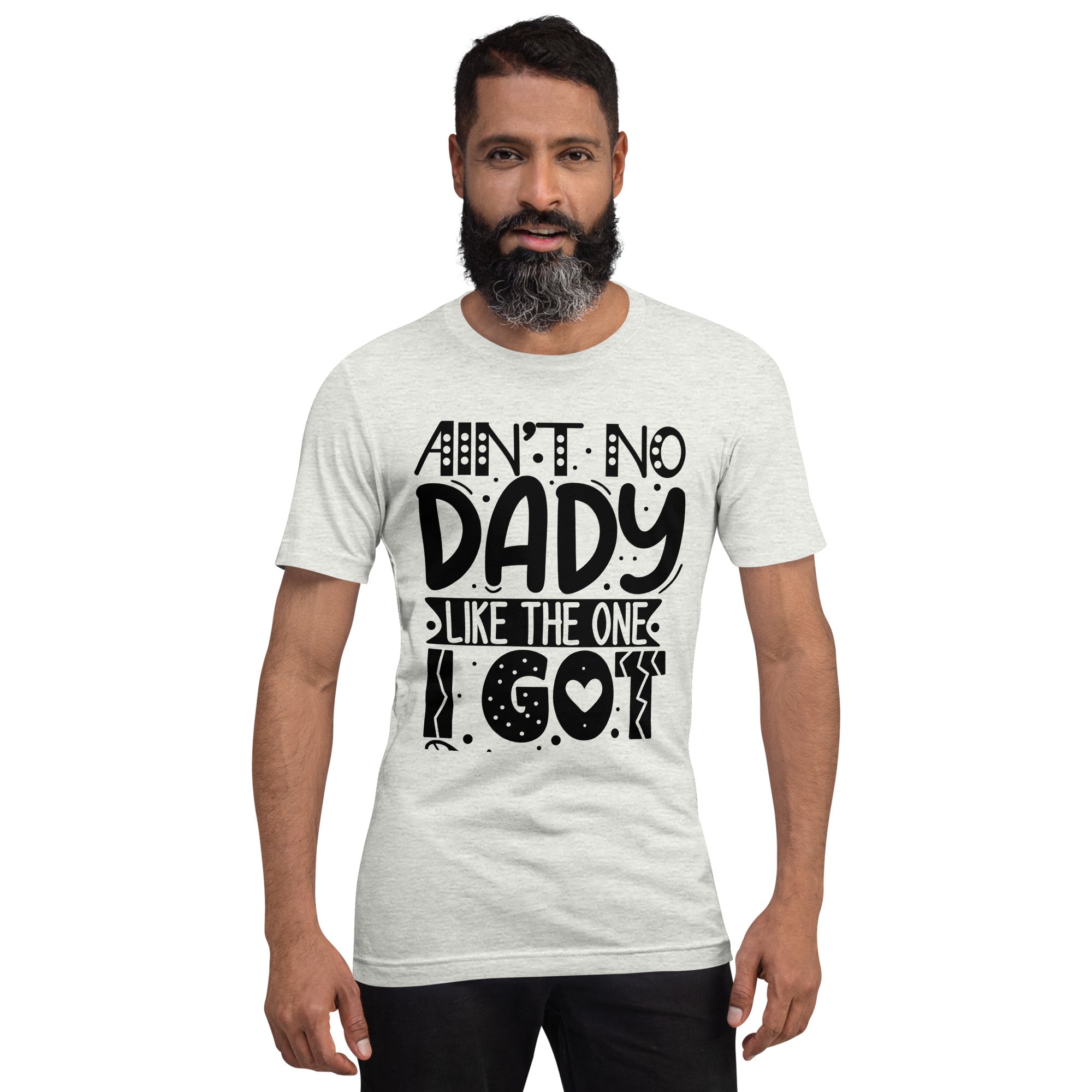 Unisex t-shirt, Dad's T shirt, father's day t shirt gift for dad
