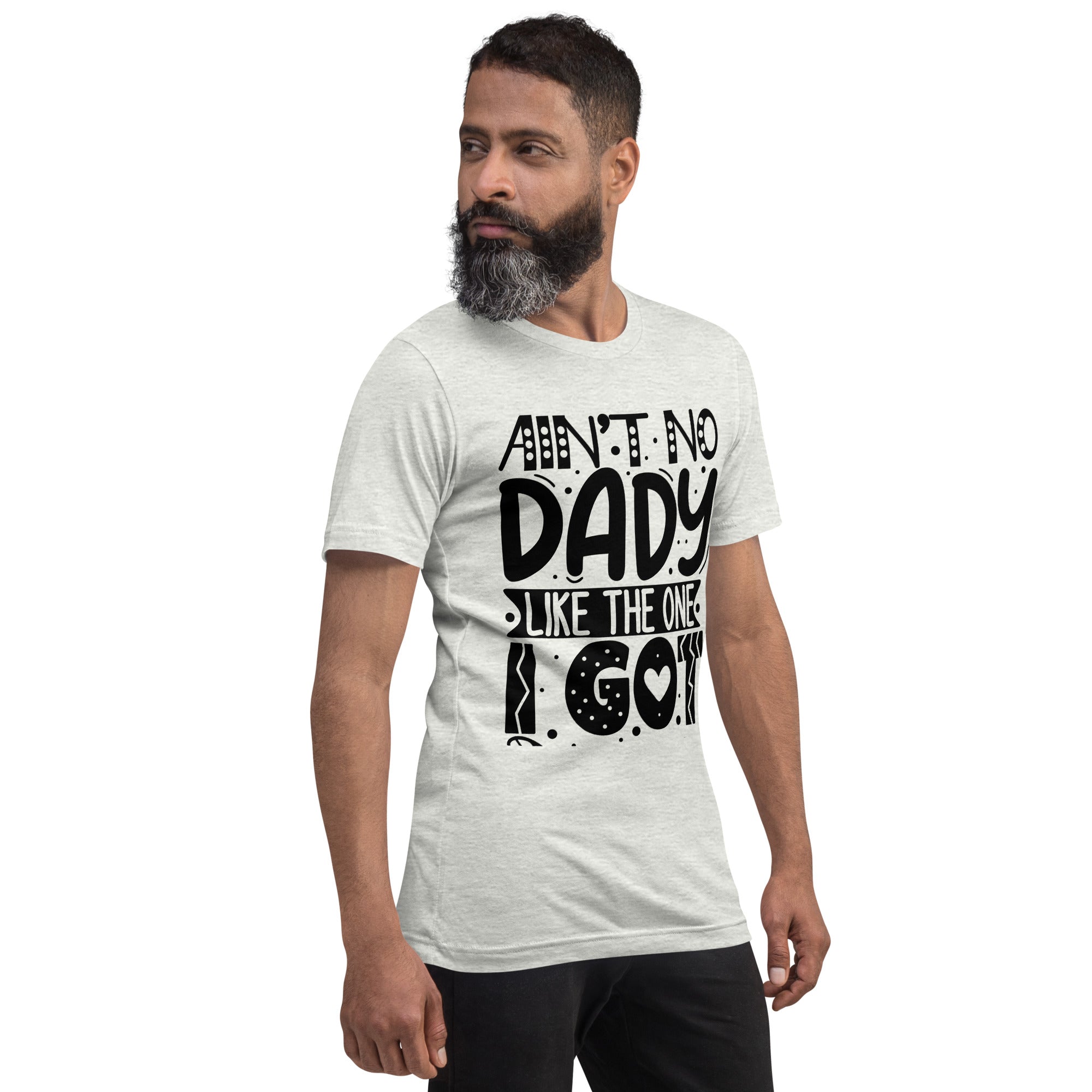 Unisex t-shirt, Dad's T shirt, father's day t shirt gift for dad