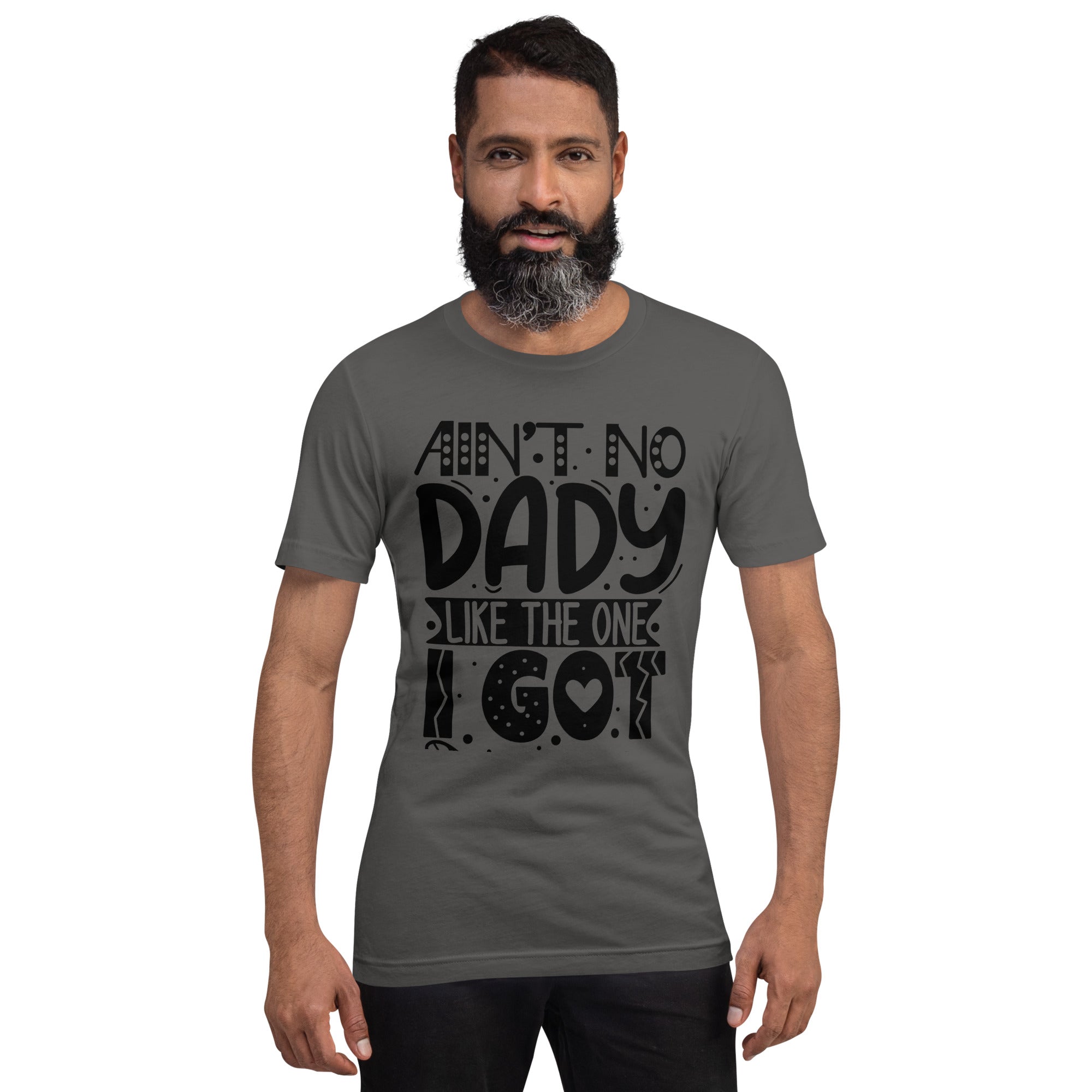 Unisex t-shirt, Dad's T shirt, father's day t shirt gift for dad