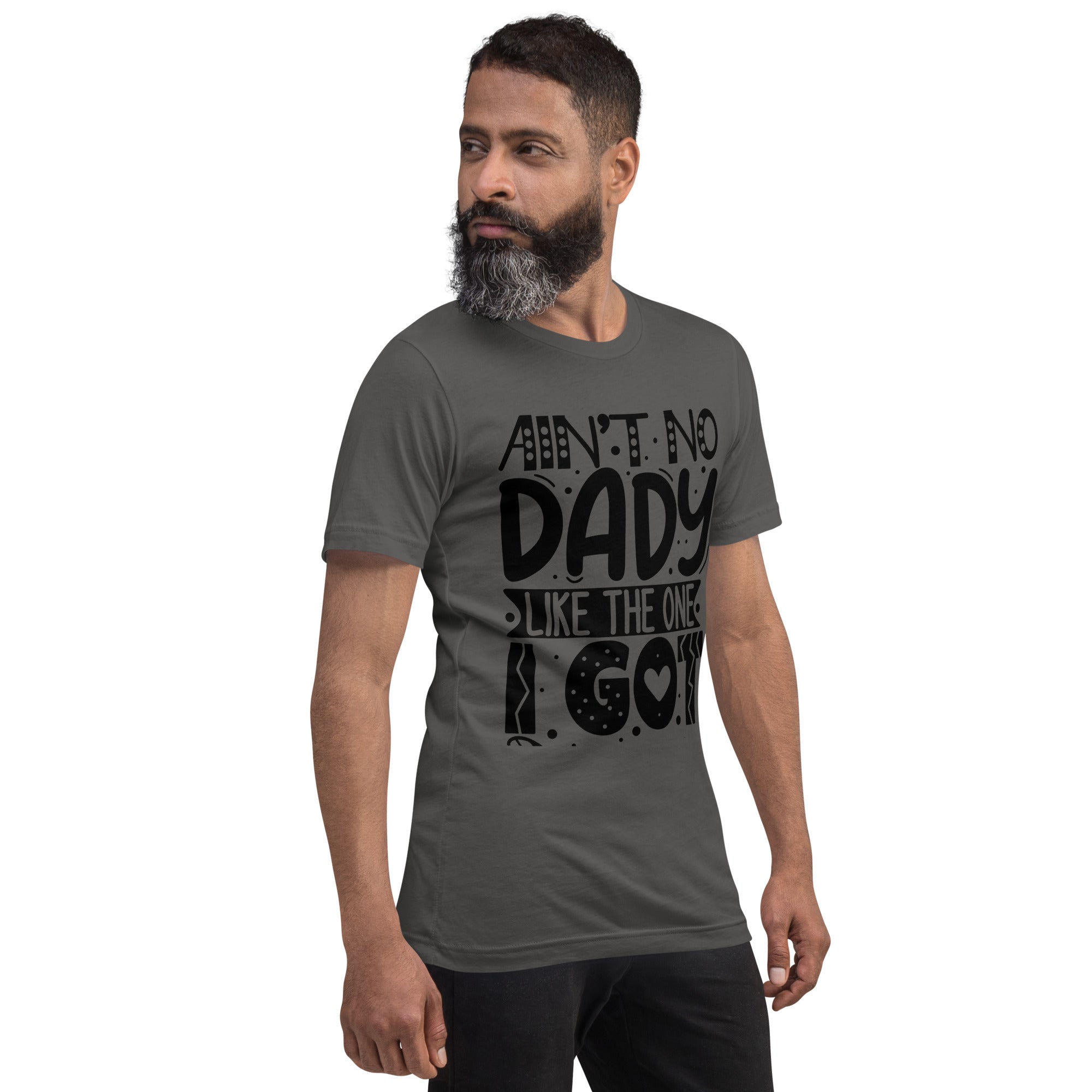 Unisex t-shirt, Dad's T shirt, father's day t shirt gift for dad