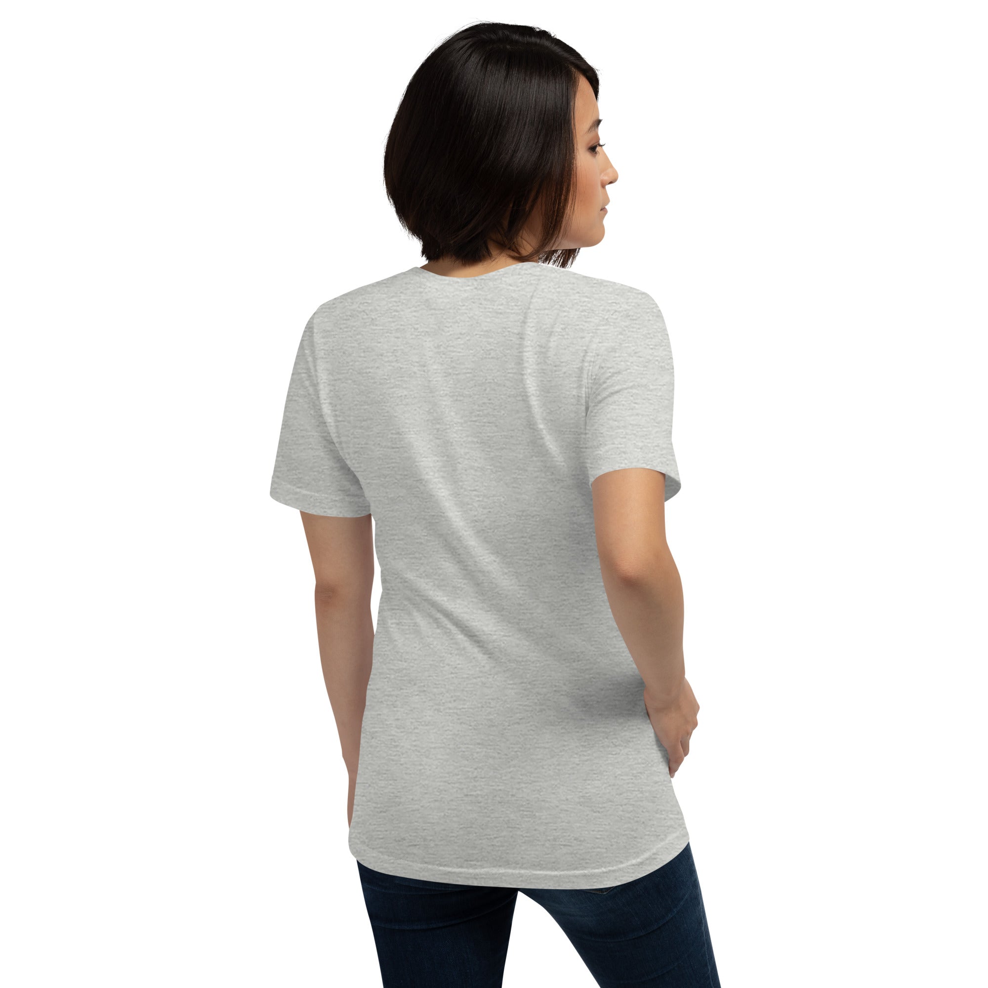 Unisex t-shirt- Mother's Day T Shirt