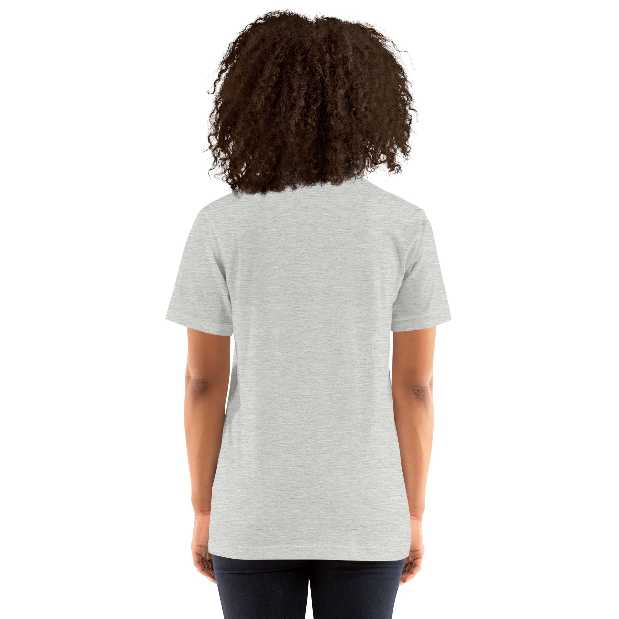 Unisex t-shirt- Mother's Day T Shirt