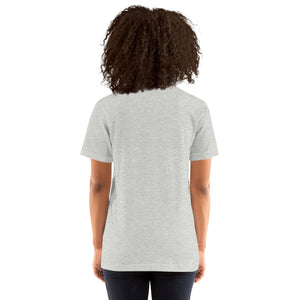 Unisex t-shirt- Mother's Day T Shirt