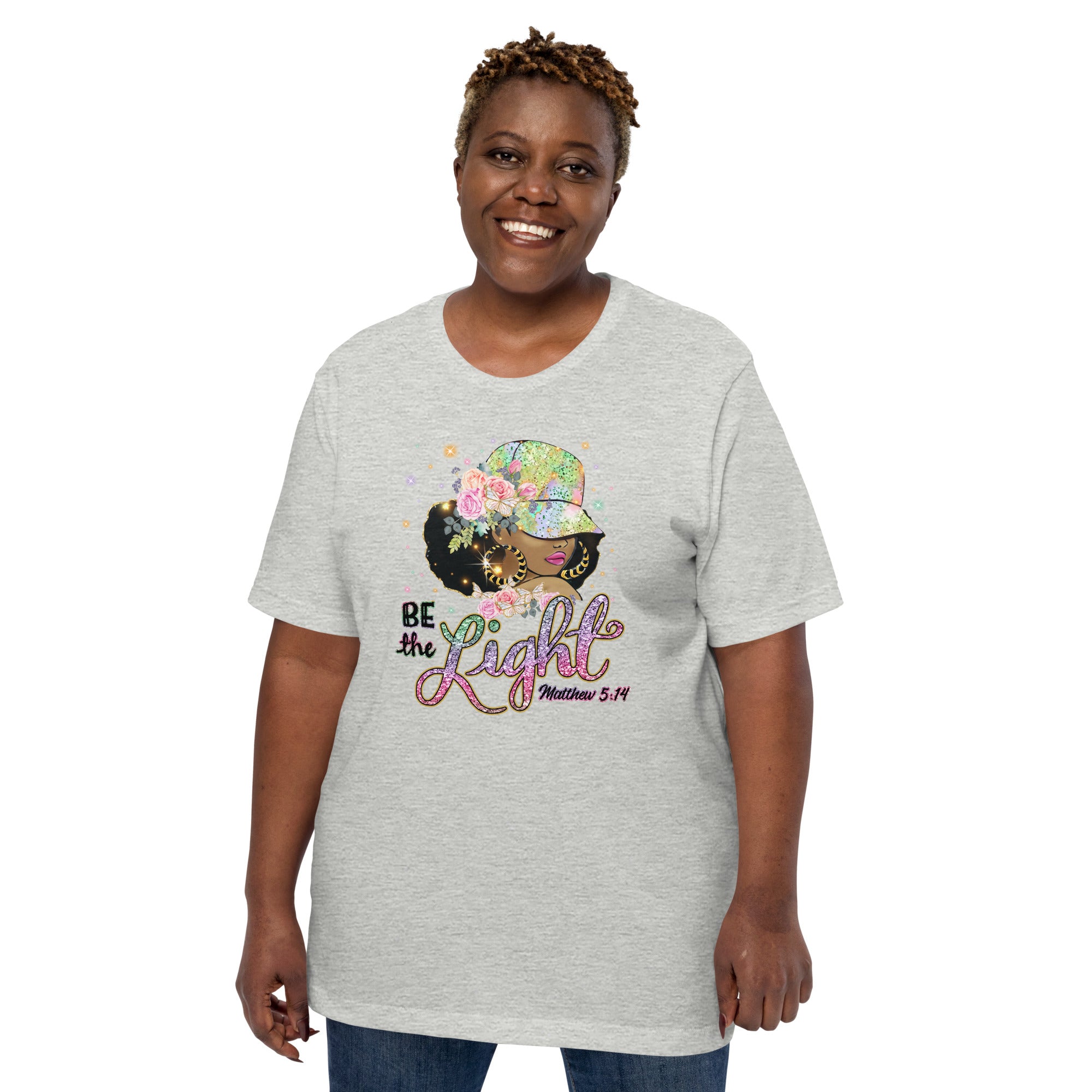 Unisex t-shirt- Mother's Day T Shirt