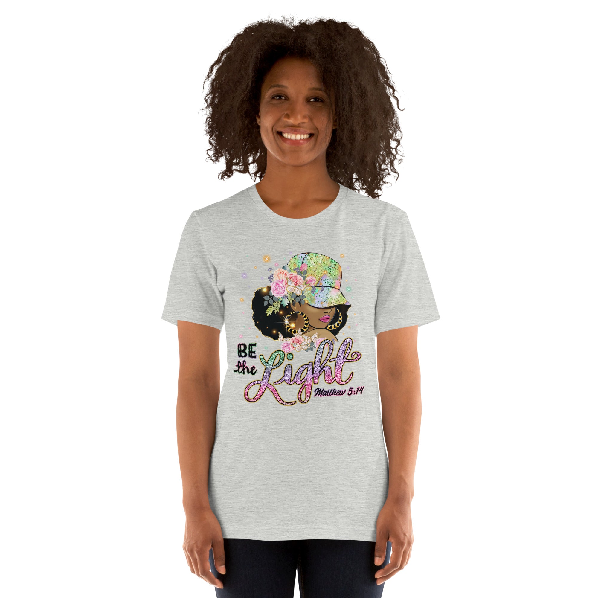 Unisex t-shirt- Mother's Day T Shirt