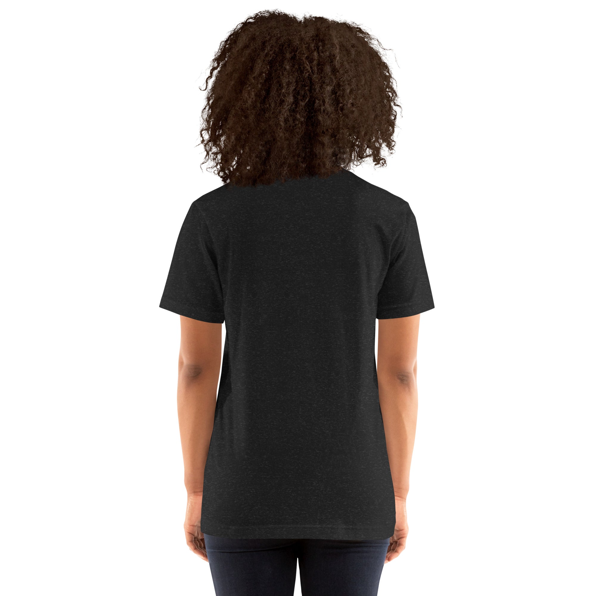 Unisex t-shirt- Mother's Day T Shirt