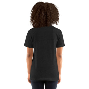 Unisex t-shirt- Mother's Day T Shirt