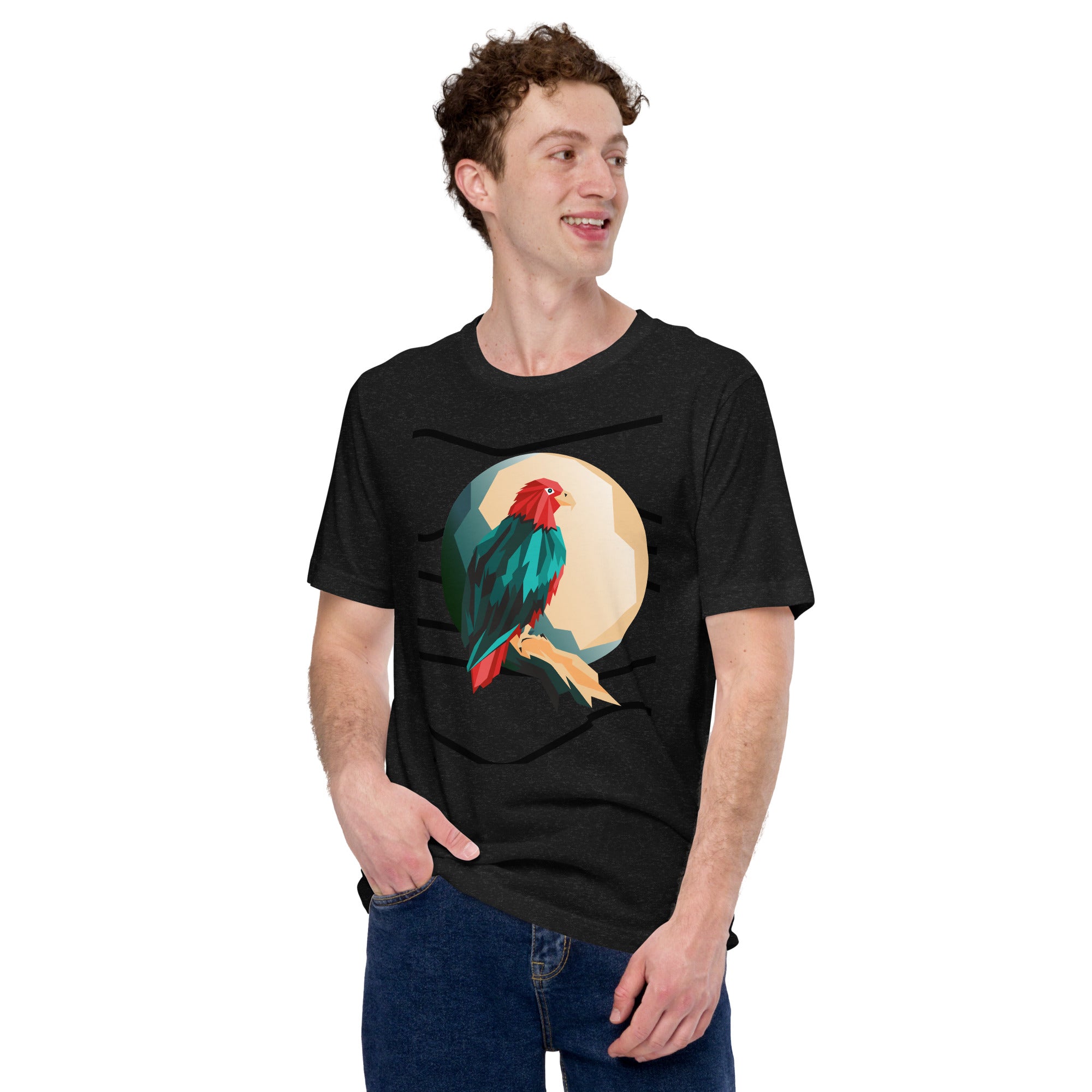 Unisex t-shirt, Fun T shirt, Unisex, College, High School, kids T shirt Gift idea 100% Cotton