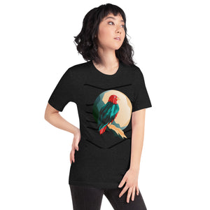 Unisex t-shirt, Fun T shirt, Unisex, College, High School, kids T shirt Gift idea 100% Cotton