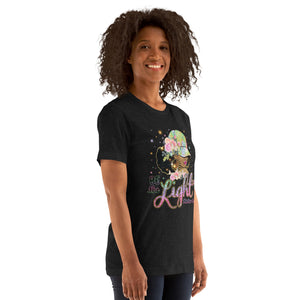 Unisex t-shirt- Mother's Day T Shirt