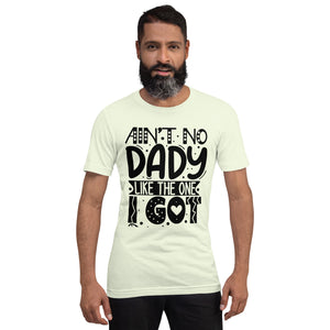 Unisex t-shirt, Dad's T shirt, father's day t shirt gift for dad