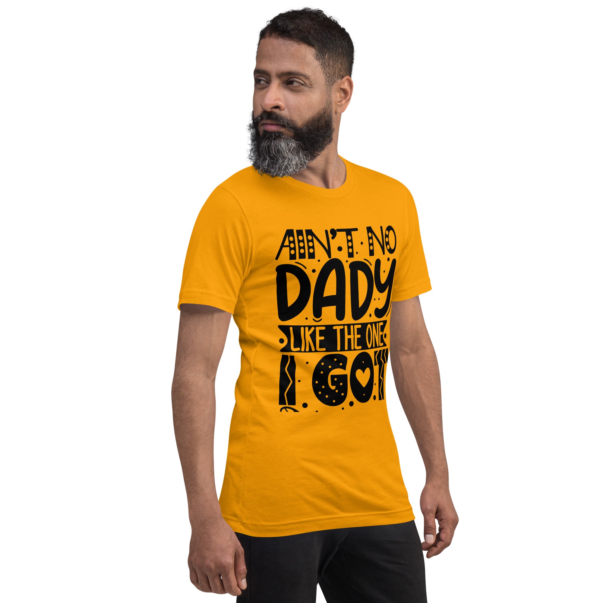 Unisex t-shirt, Dad's T shirt, father's day t shirt gift for dad