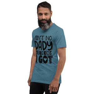 Unisex t-shirt, Dad's T shirt, father's day t shirt gift for dad