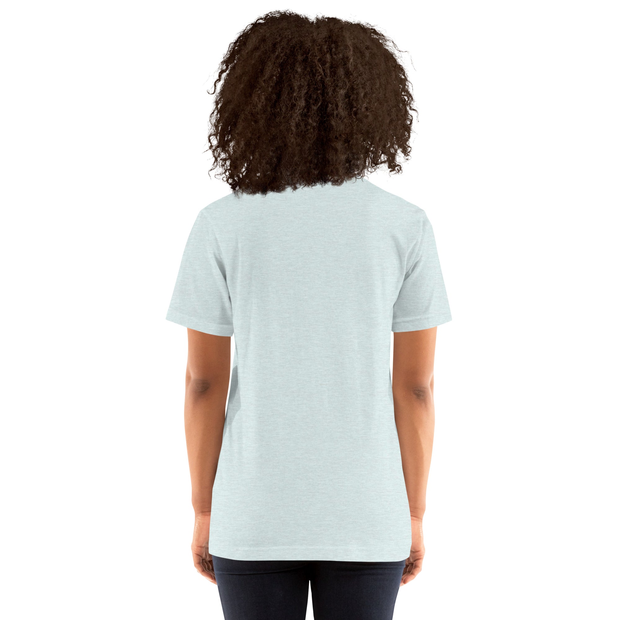 Unisex t-shirt- Mother's Day T Shirt