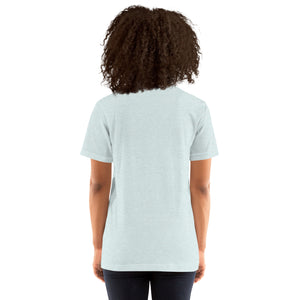 Unisex t-shirt- Mother's Day T Shirt