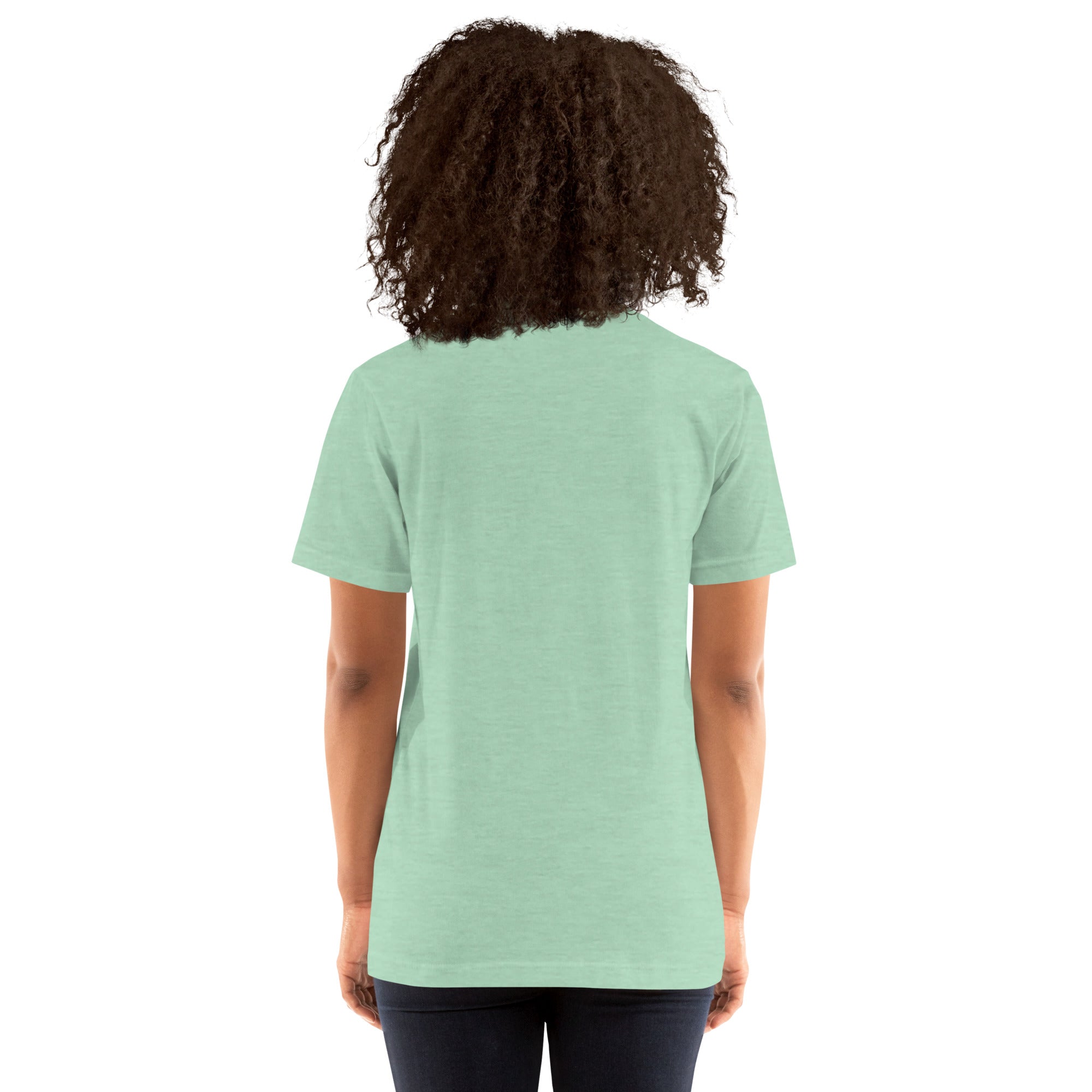 Unisex t-shirt- Mother's Day T Shirt