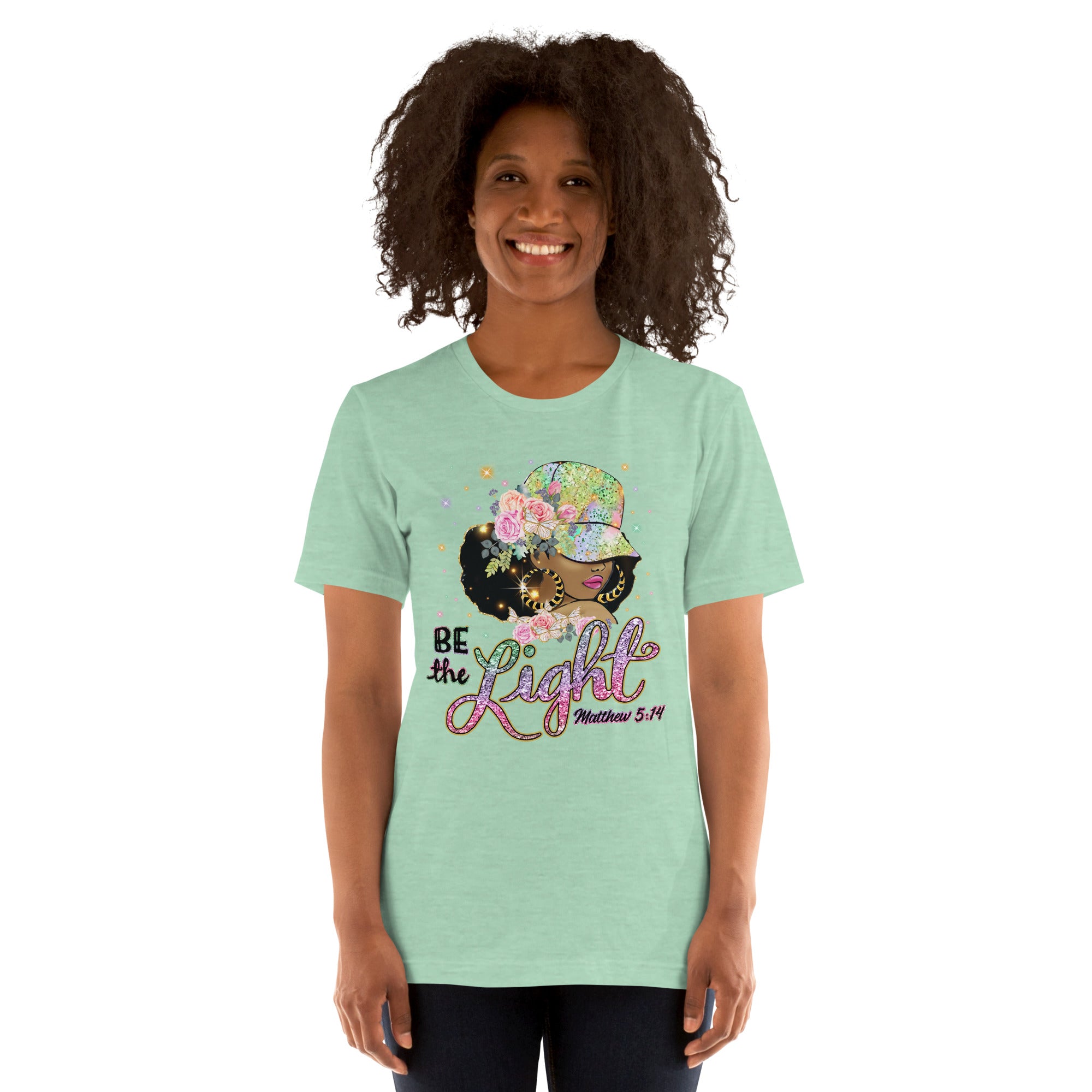Unisex t-shirt- Mother's Day T Shirt