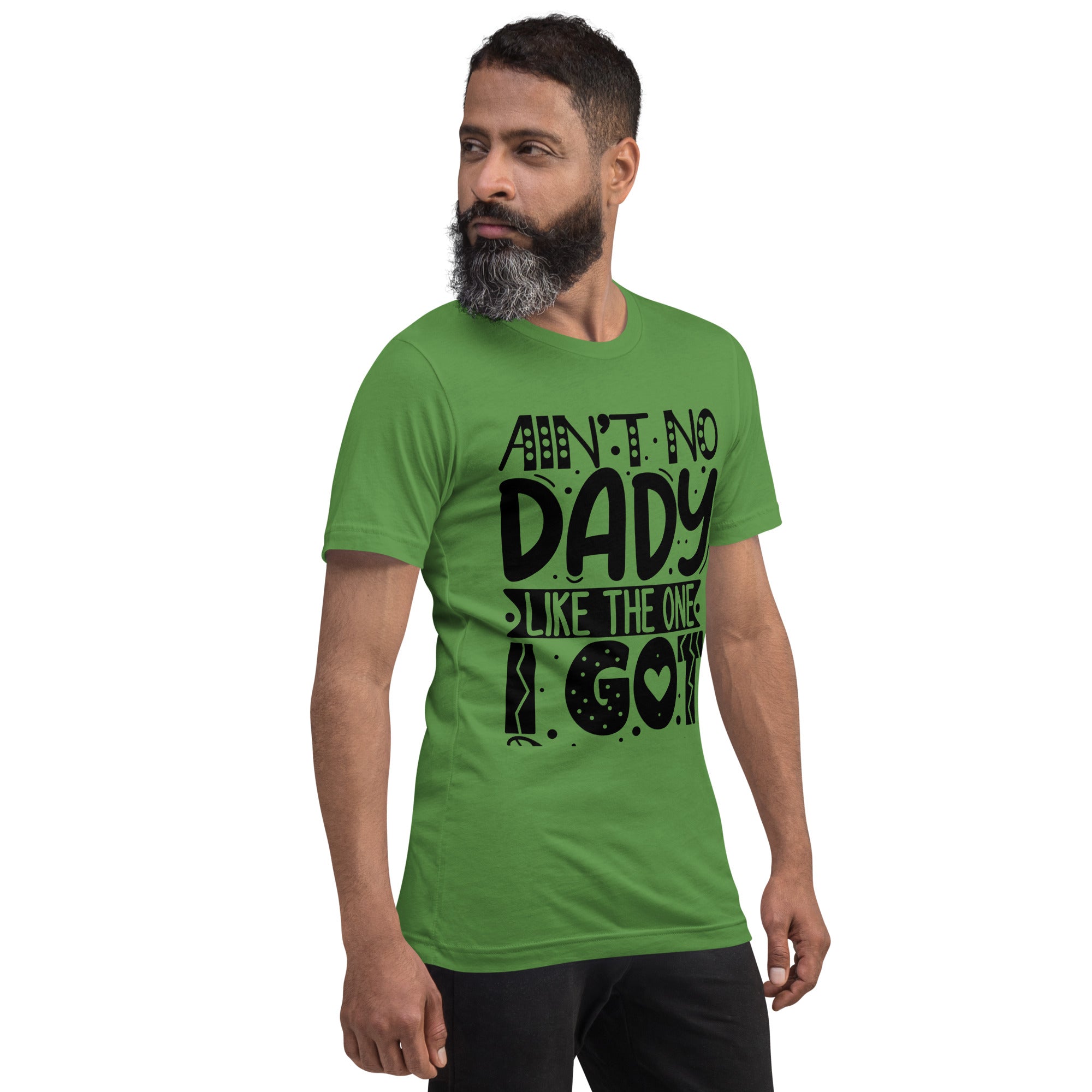 Unisex t-shirt, Dad's T shirt, father's day t shirt gift for dad