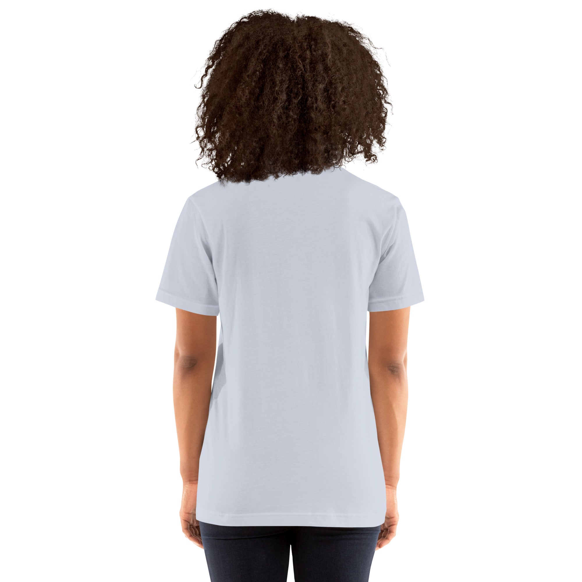 Unisex t-shirt- Mother's Day T Shirt
