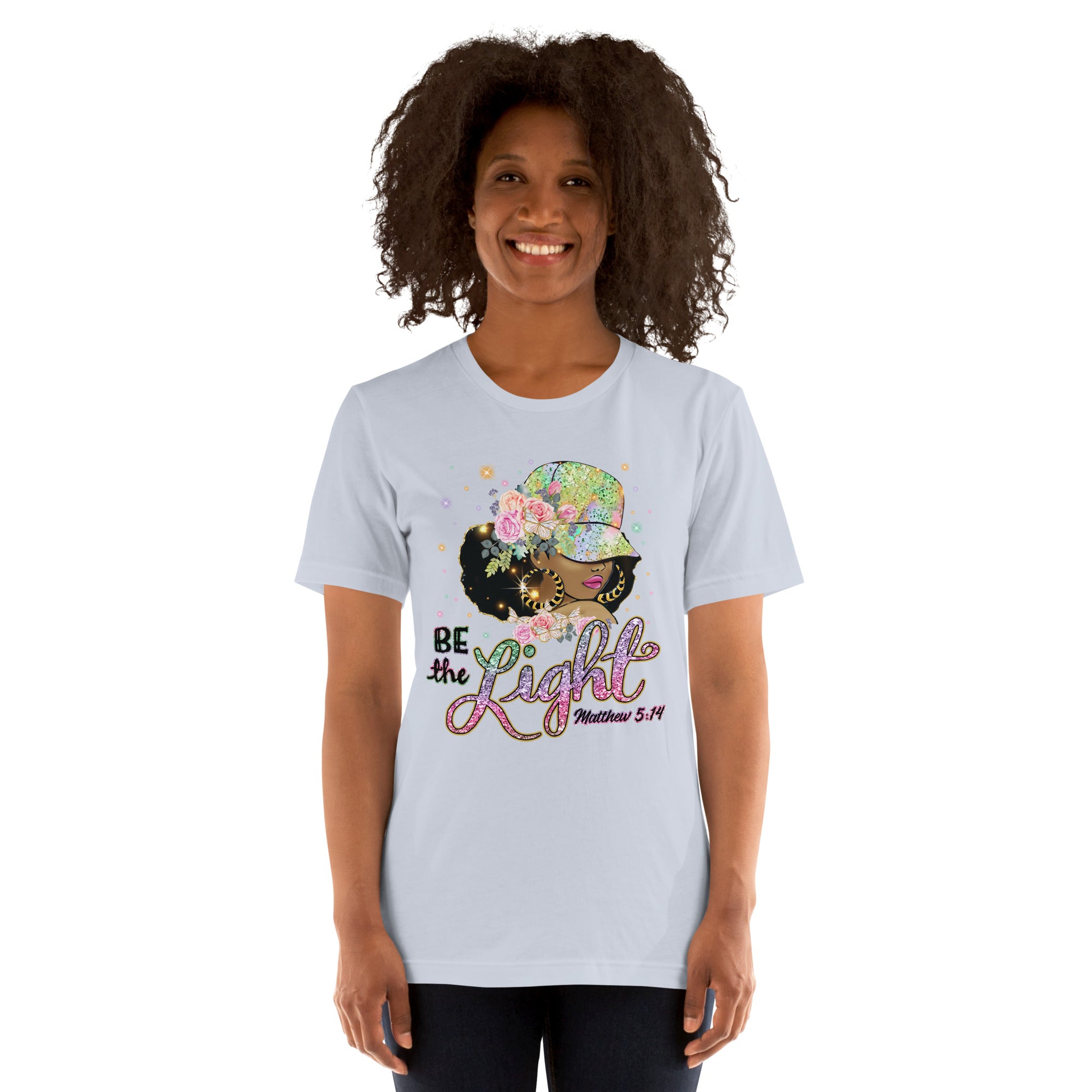 Unisex t-shirt- Mother's Day T Shirt