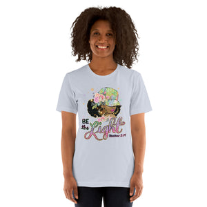 Unisex t-shirt- Mother's Day T Shirt