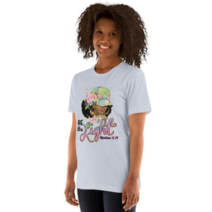 Unisex t-shirt- Mother's Day T Shirt