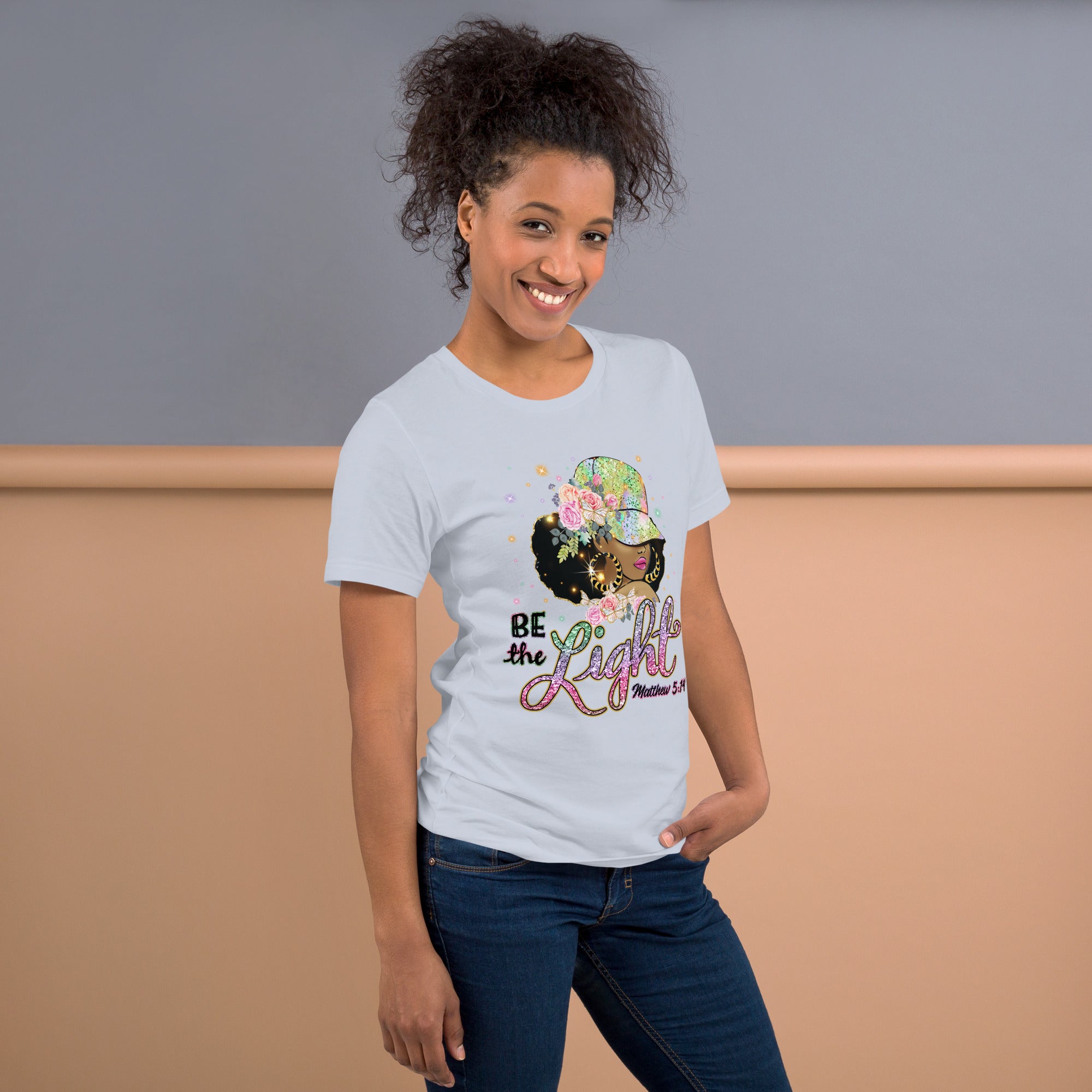 Unisex t-shirt- Mother's Day T Shirt