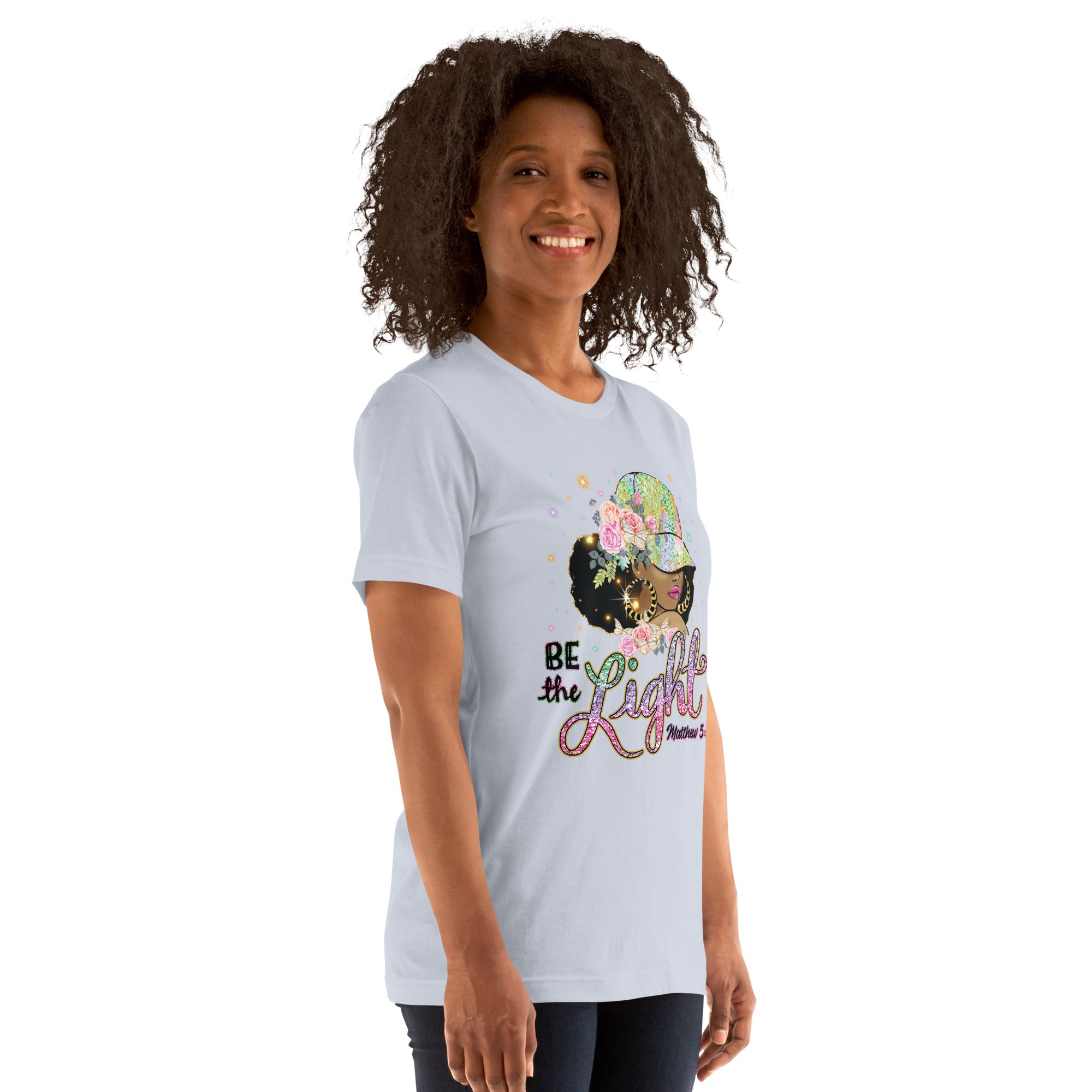 Unisex t-shirt- Mother's Day T Shirt