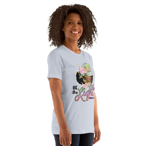 Unisex t-shirt- Mother's Day T Shirt