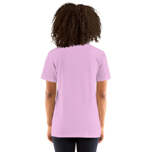 Unisex t-shirt- Mother's Day T Shirt