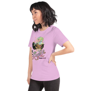 Unisex t-shirt- Mother's Day T Shirt