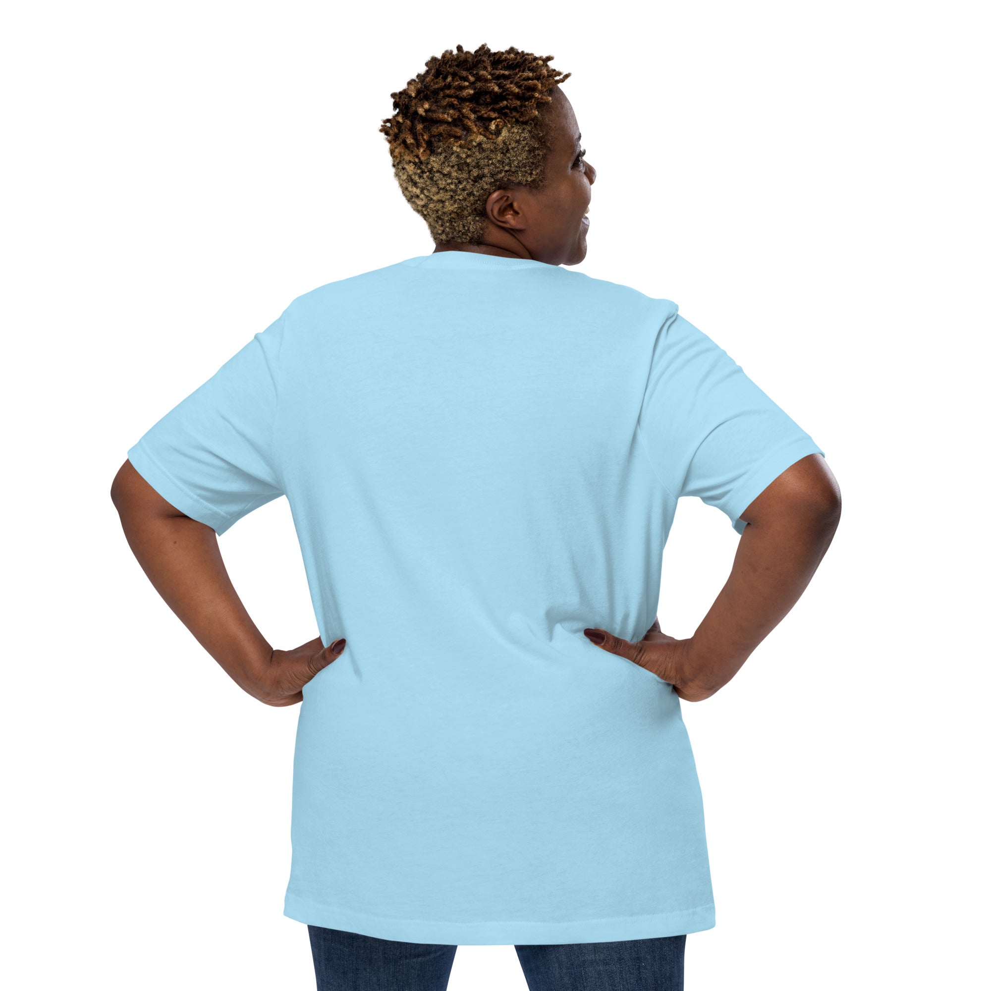 Unisex t-shirt- Mother's Day T Shirt