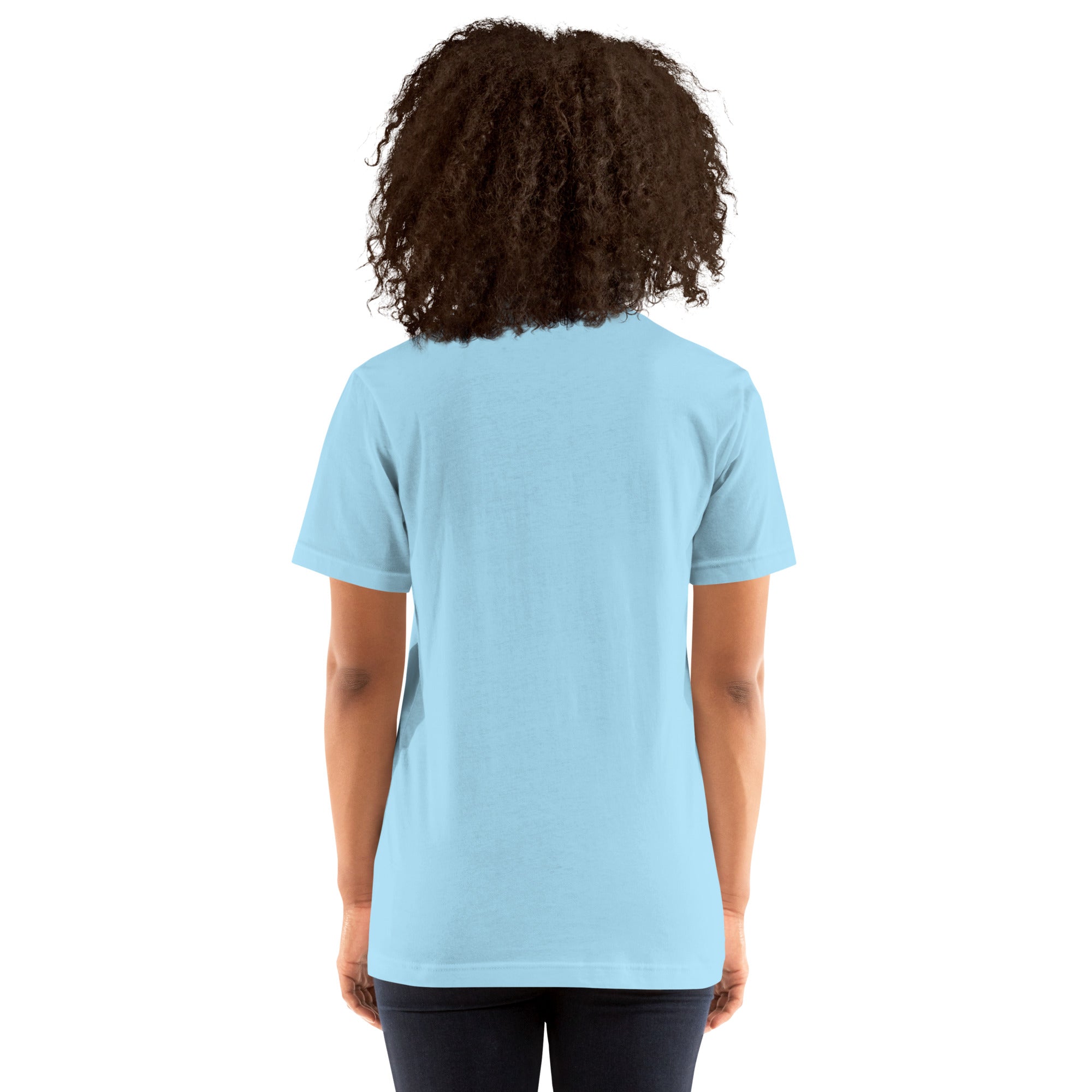 Unisex t-shirt- Mother's Day T Shirt