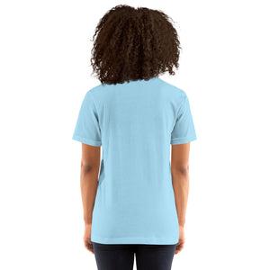 Unisex t-shirt- Mother's Day T Shirt