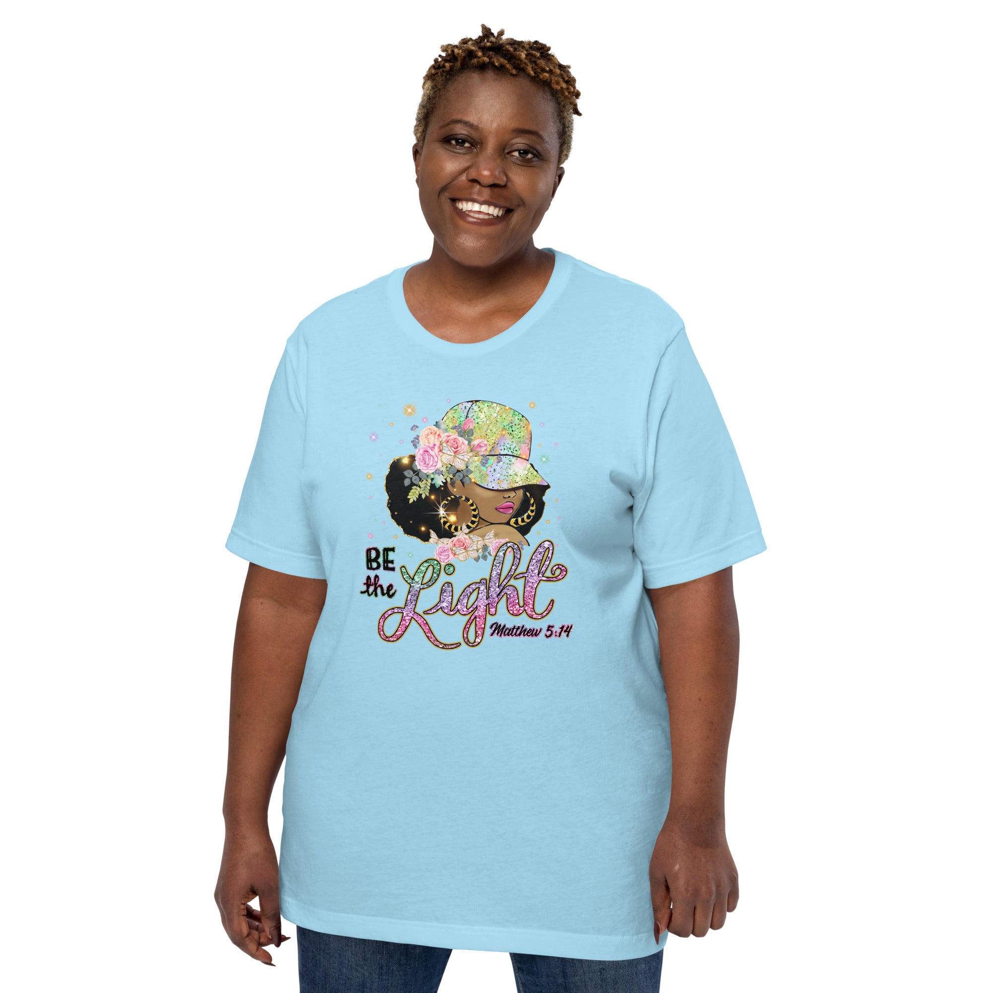 Unisex t-shirt- Mother's Day T Shirt