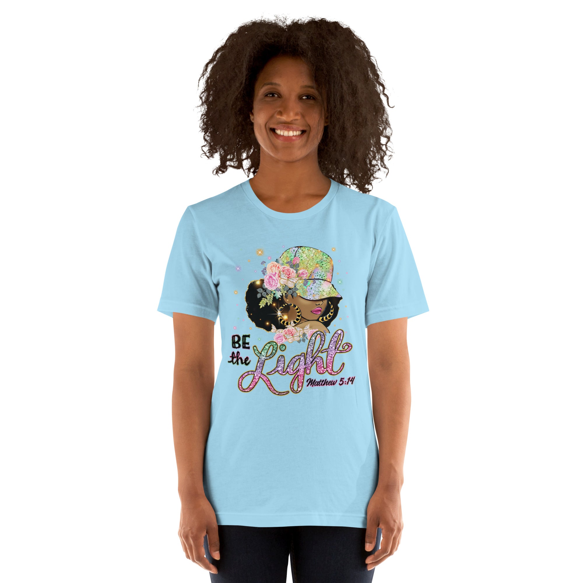 Unisex t-shirt- Mother's Day T Shirt