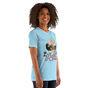 Unisex t-shirt- Mother's Day T Shirt