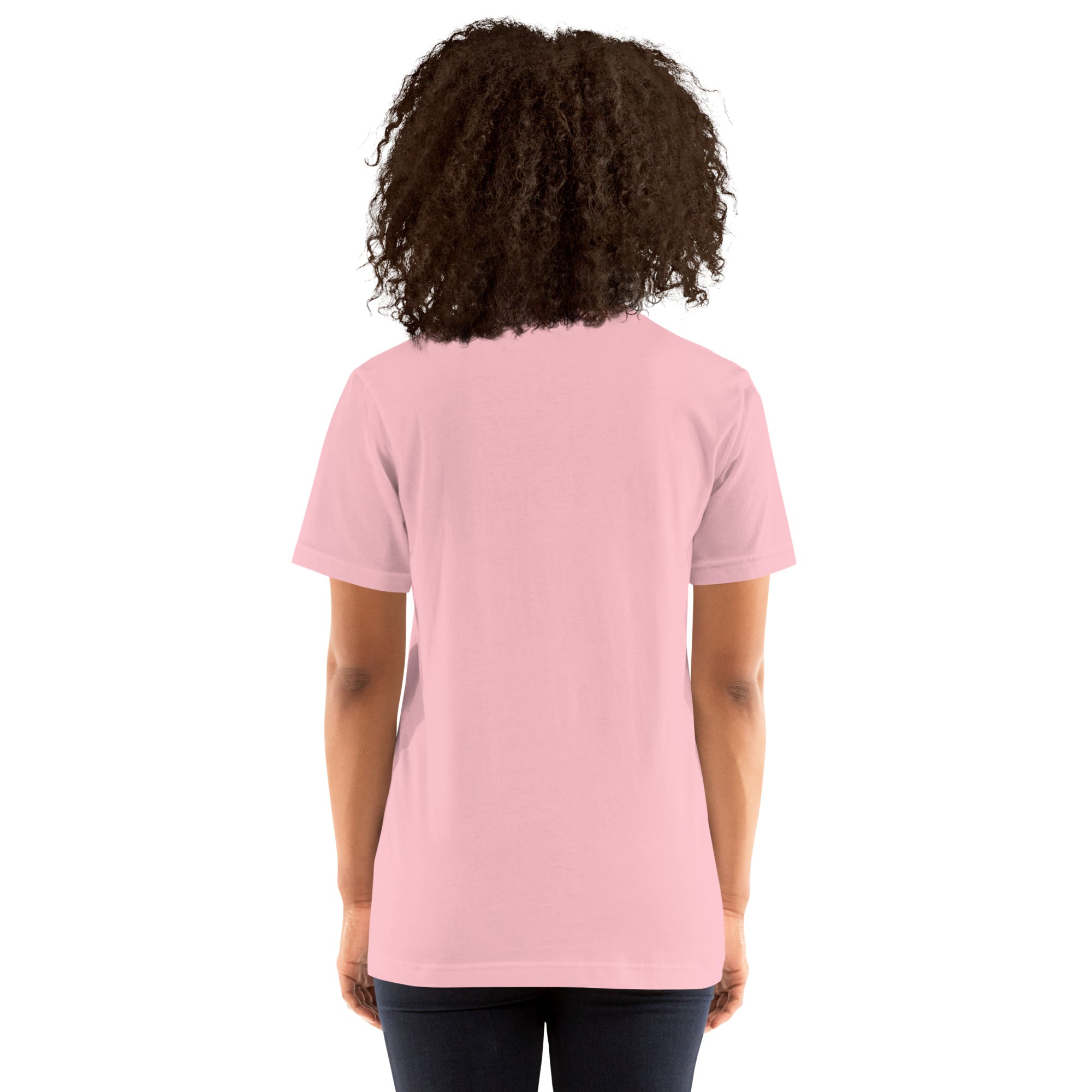 Unisex t-shirt- Mother's Day T Shirt
