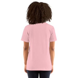 Unisex t-shirt- Mother's Day T Shirt