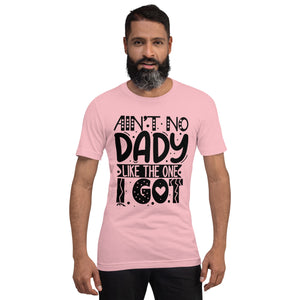 Unisex t-shirt, Dad's T shirt, father's day t shirt gift for dad