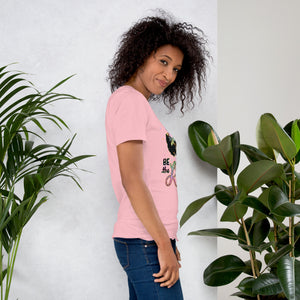Unisex t-shirt- Mother's Day T Shirt