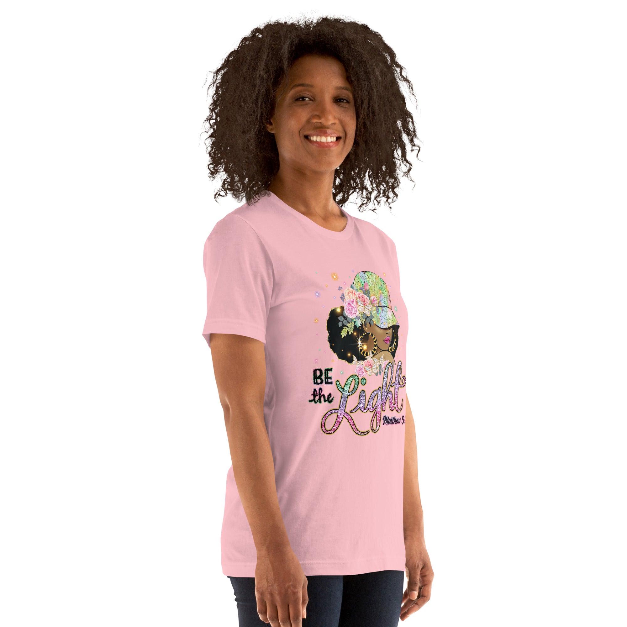 Unisex t-shirt- Mother's Day T Shirt