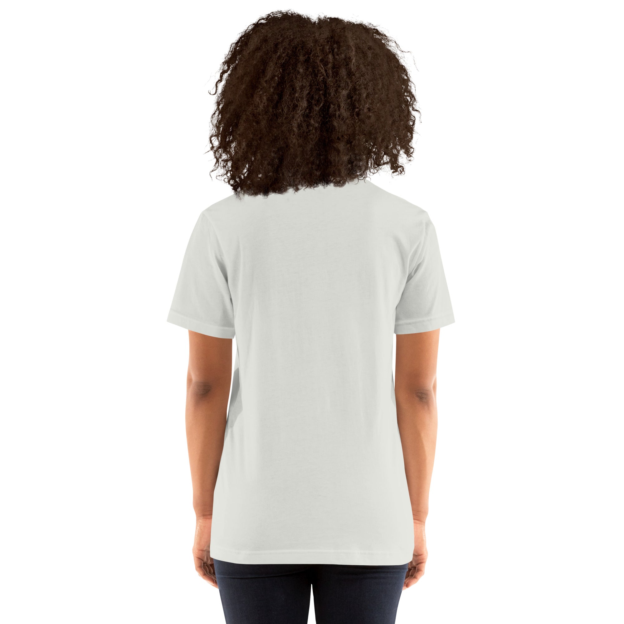 Unisex t-shirt- Mother's Day T Shirt