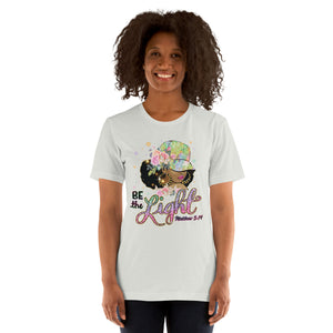 Unisex t-shirt- Mother's Day T Shirt